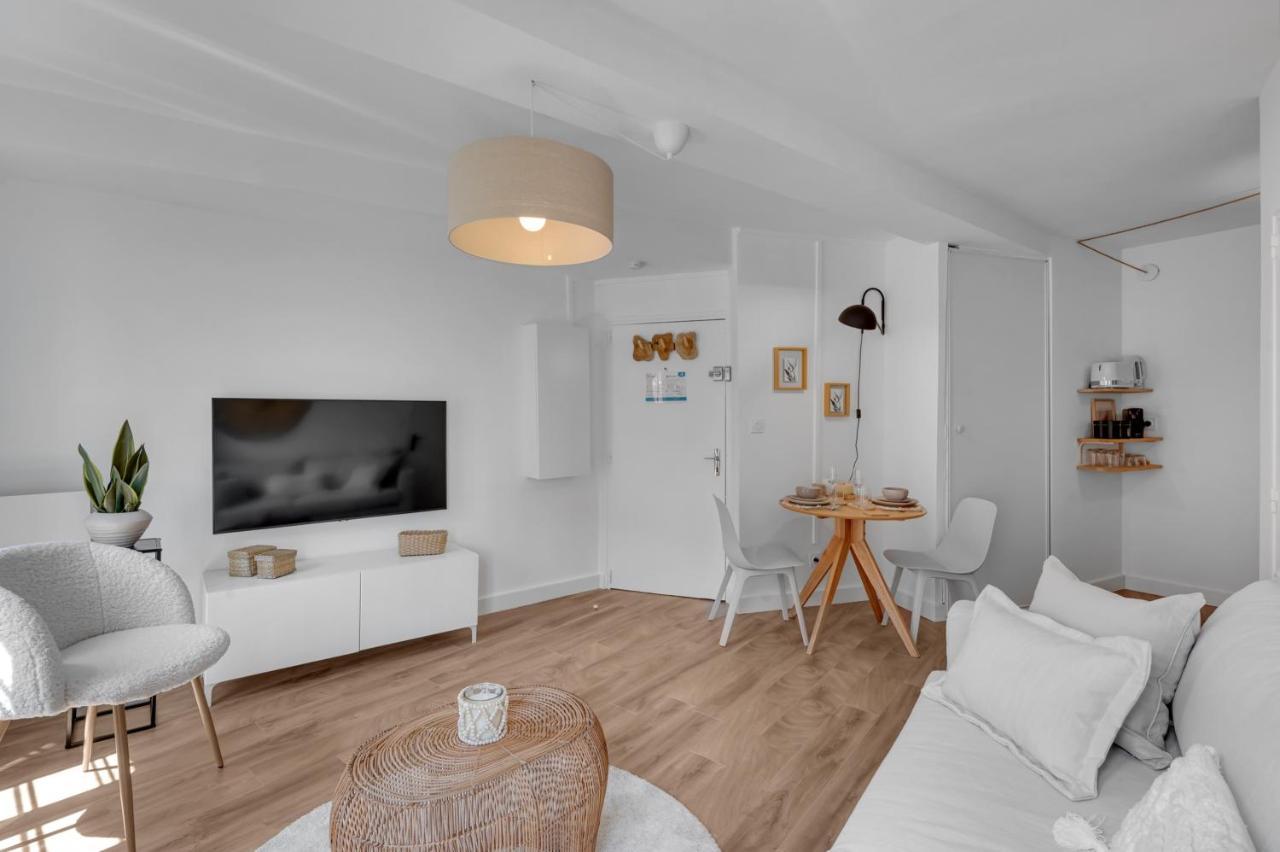 Le Bayamo Lägenhet Toulouse Exteriör bild