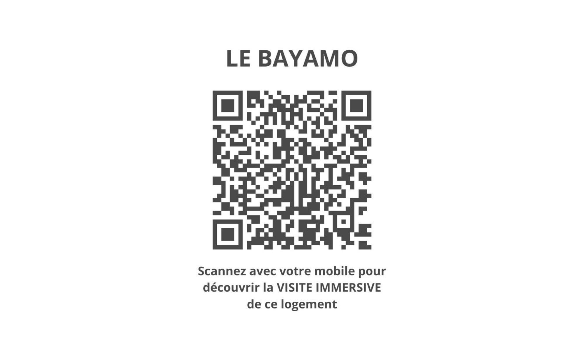 Le Bayamo Lägenhet Toulouse Exteriör bild